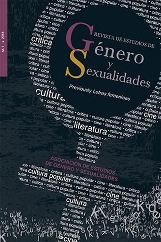 Revista de Estudios de Género y Sexualidades 44, no. 1