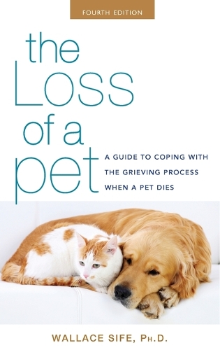 The Loss of a Pet