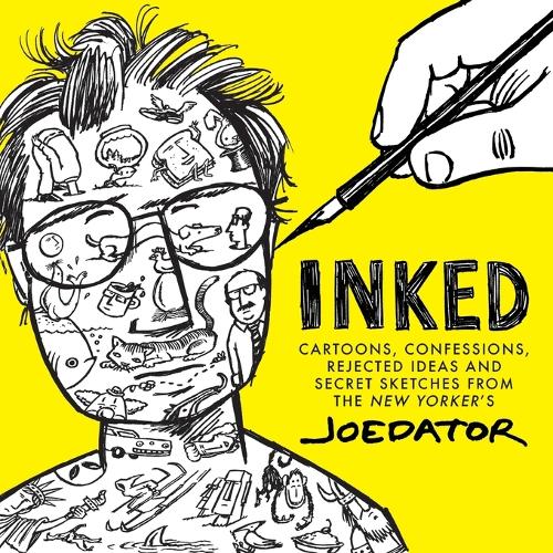 Inked