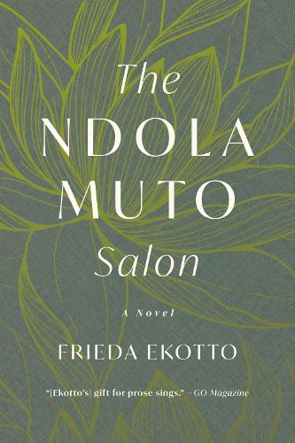 The Ndola Muto Salon