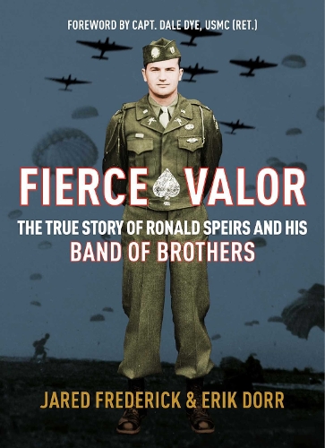 Fierce Valor