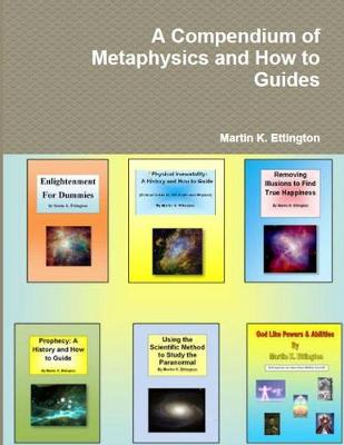 The Compendium of Metaphysics and How to Guides