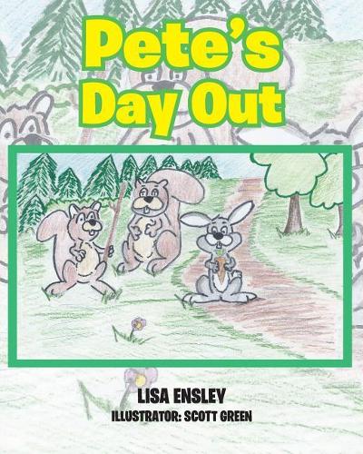 Pete's Day Out