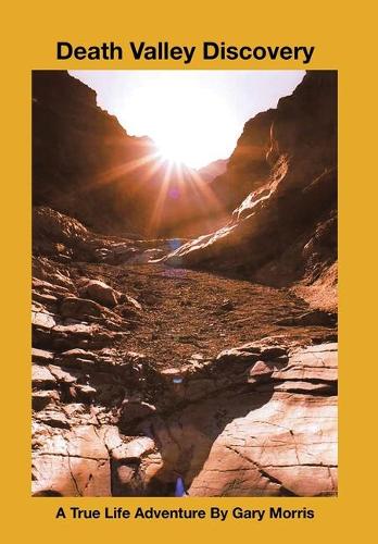 Death Valley Discovery