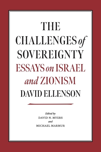 The Challenges of Sovereignty