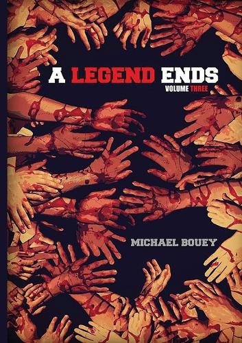 A Legend Ends