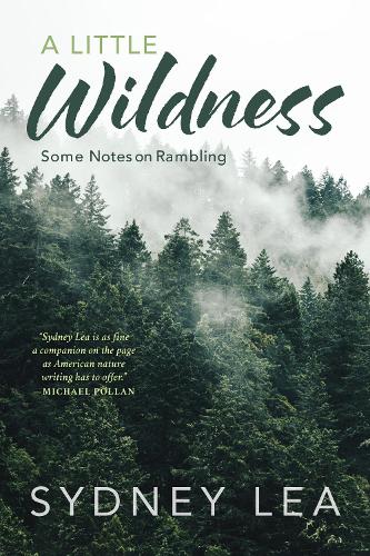 A Little Wildness