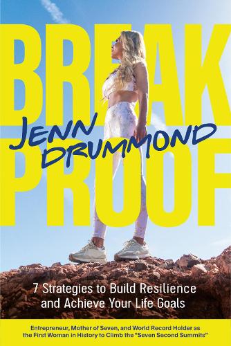 BreakProof