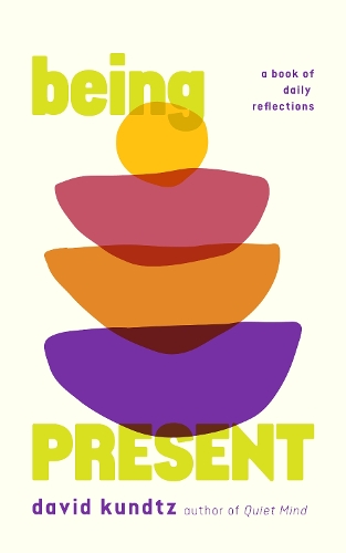 Being Present