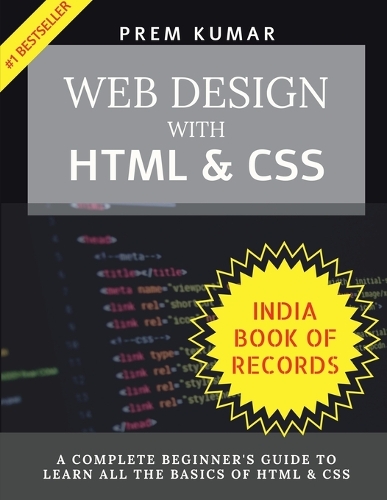 Web Design with HTML & CSS