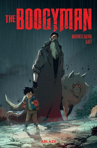 THE BOOGYMAN