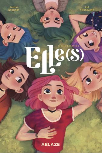 ELLE(S) VOL 3 - PLURIELLES