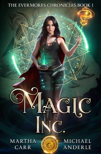 Magic Inc.