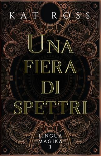 Una fiera di spettri