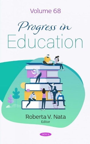 Progress in Education