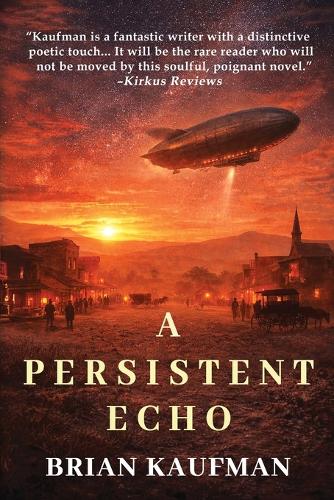 A Persistent Echo
