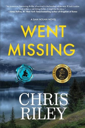 Went Missing