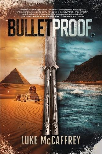 Bulletproof