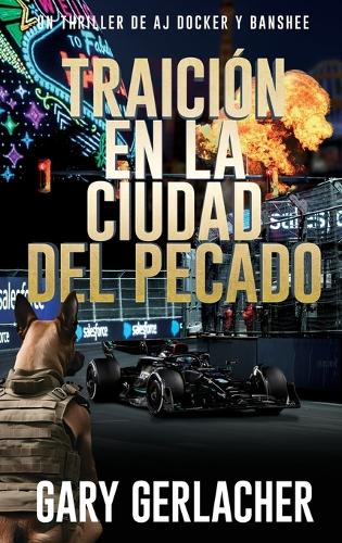 Traición en la Ciudad del Pecado