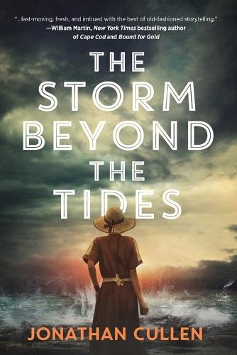 The Storm Beyond The Tides