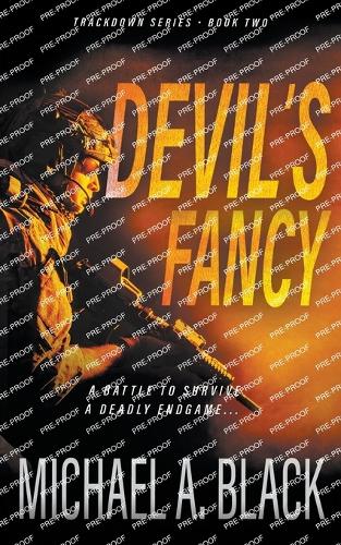 Devil's Fancy