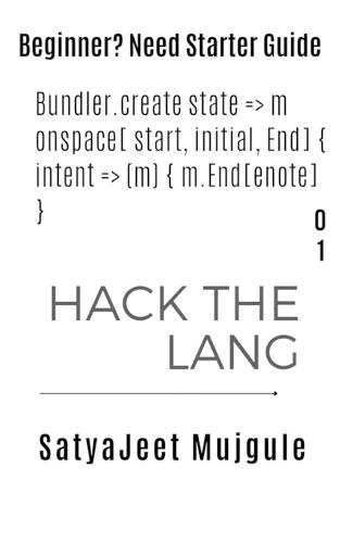 Hack The Lang