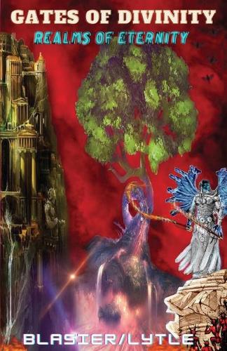 Gates of Divinity
