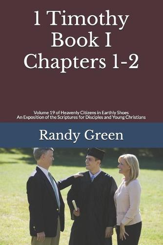1 Timothy Book I