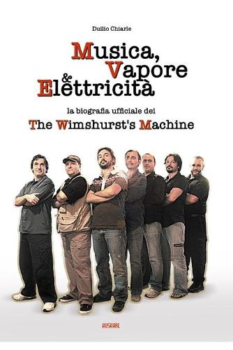 Musica, Vapore & Elettricità