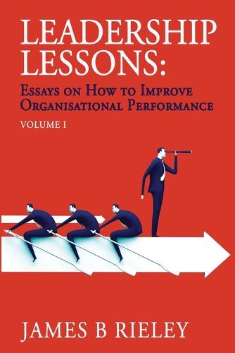 Leadership Lessons