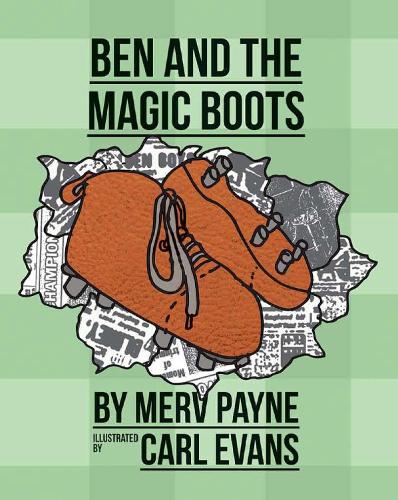 Ben & The Magic Boots