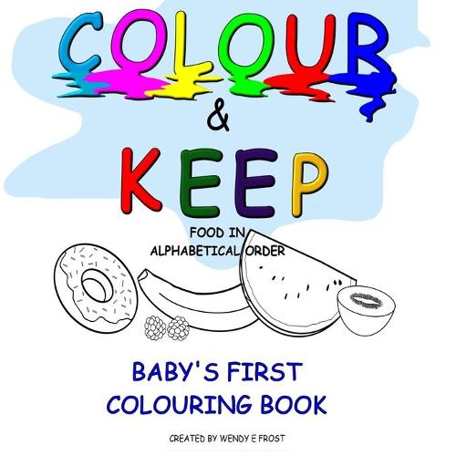 Colour & Keep