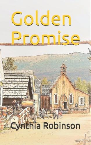 Golden Promise