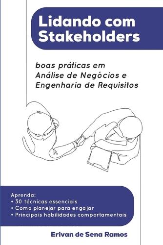 Lidando com Stakeholders