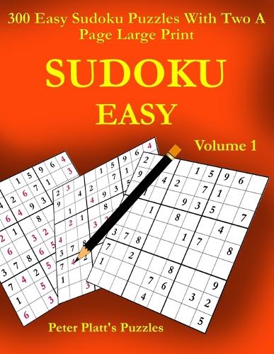 Sudoku Easy