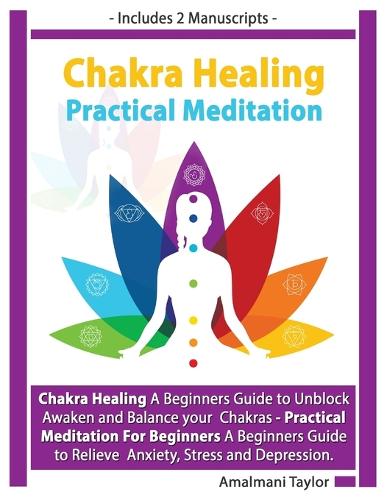 Chakra Healing