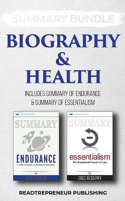Summary Bundle