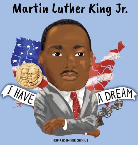 Martin Luther King Jr.