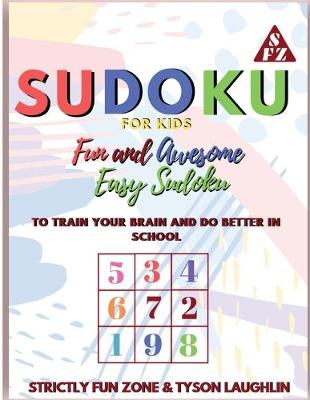 Sudoku for Kids