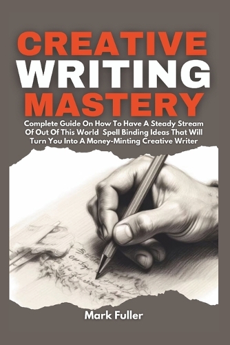 Creative Writing Mastery