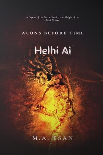 Aeons Before Time