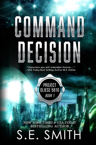 Command Decision