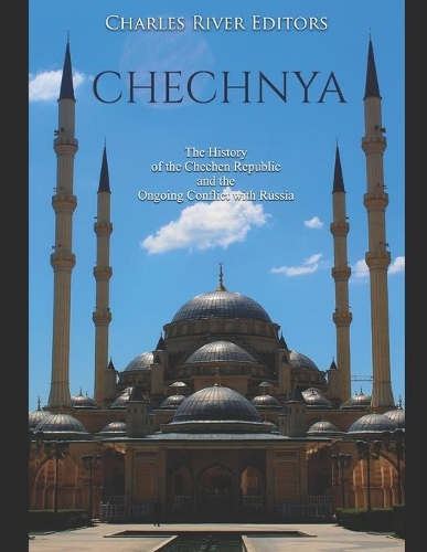 Chechnya