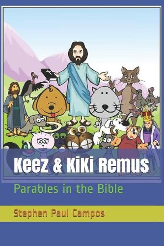 Keez & KiKi Remus