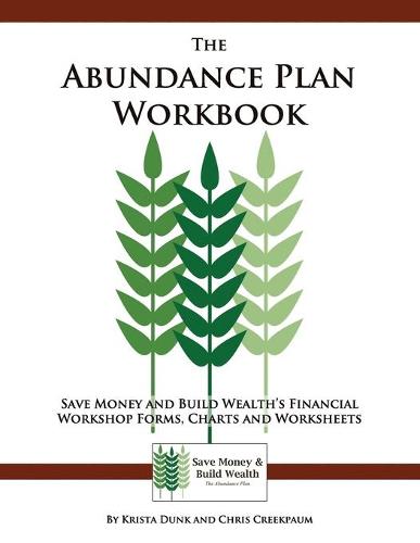 The Abundance Plan Workbook