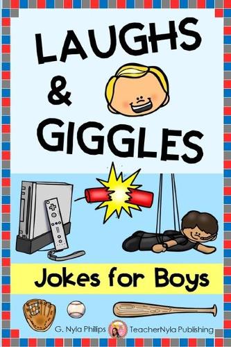 Jokes for Boys