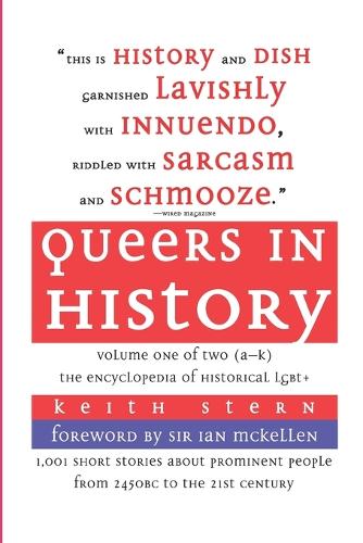Queers in History