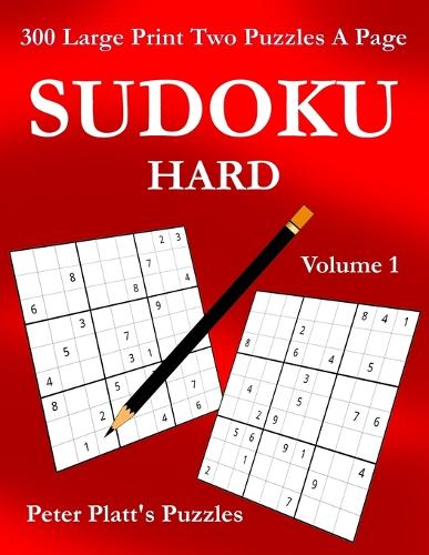 Sudoku Hard