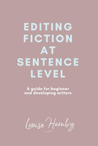 Editing Fiction at Sentence Level