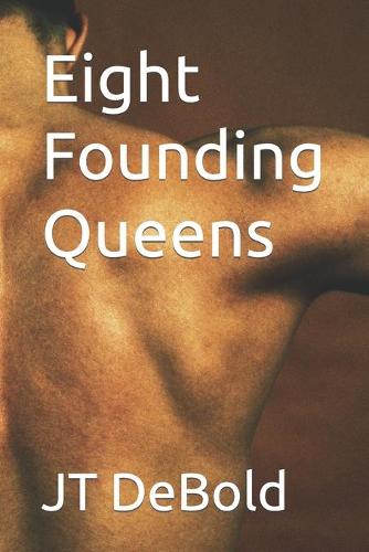 Eight Founding Queens